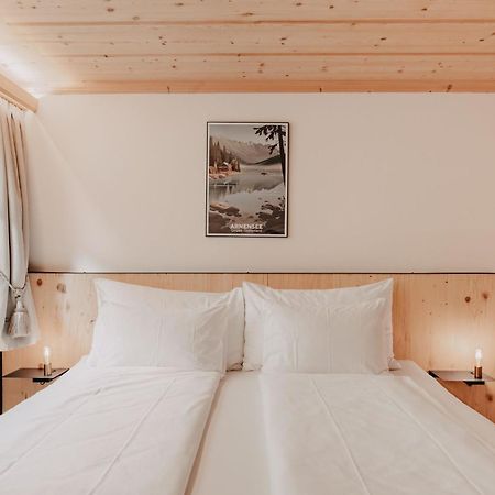 Apartment Giferblick By Interhome Gstaad Exteriér fotografie