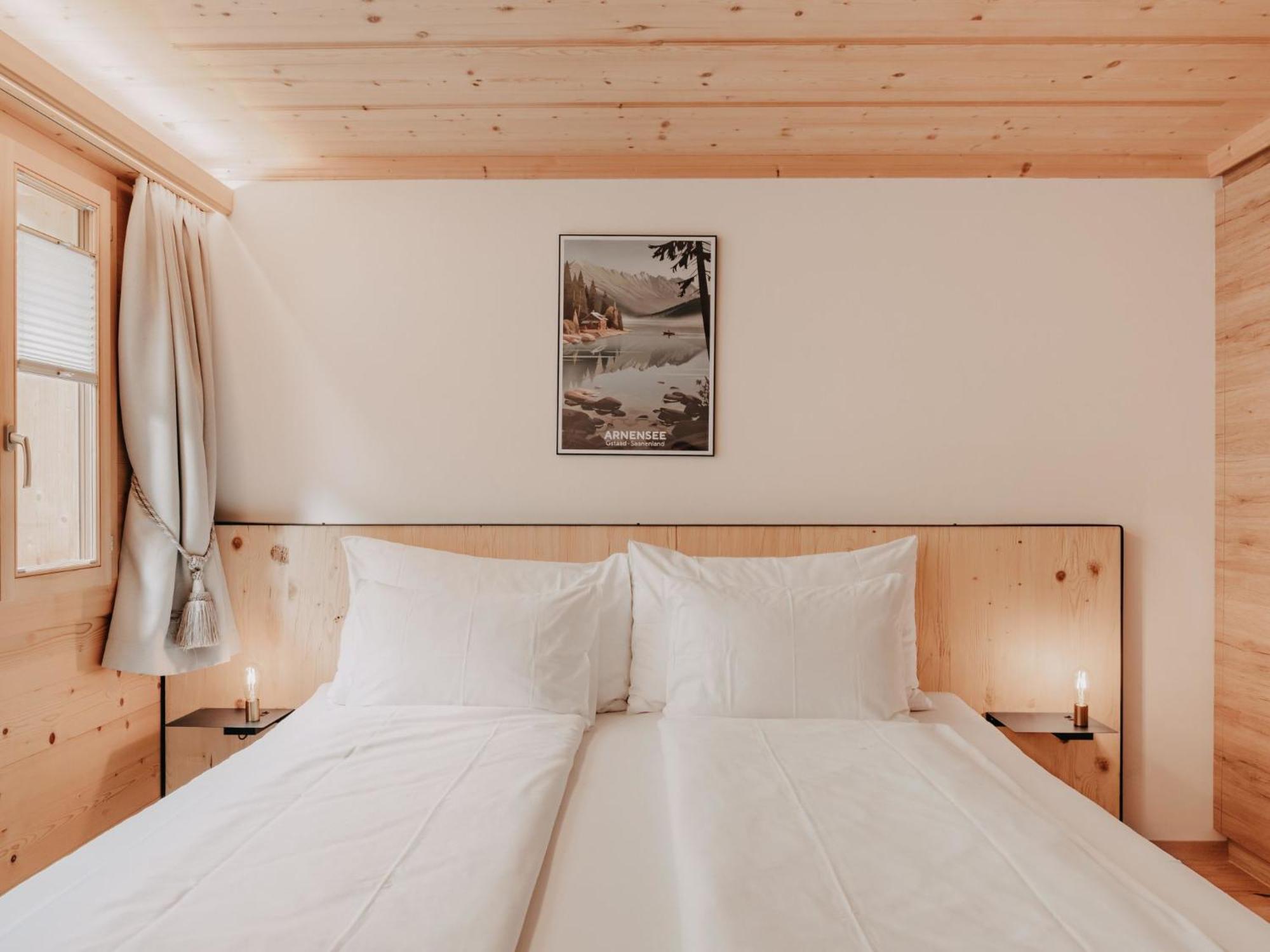 Apartment Giferblick By Interhome Gstaad Exteriér fotografie