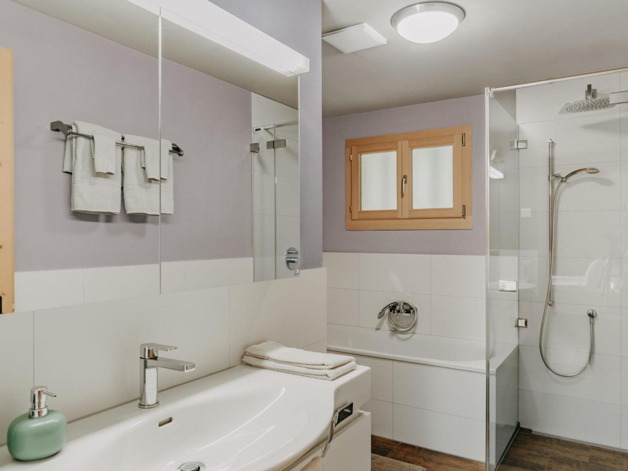 Apartment Giferblick By Interhome Gstaad Exteriér fotografie