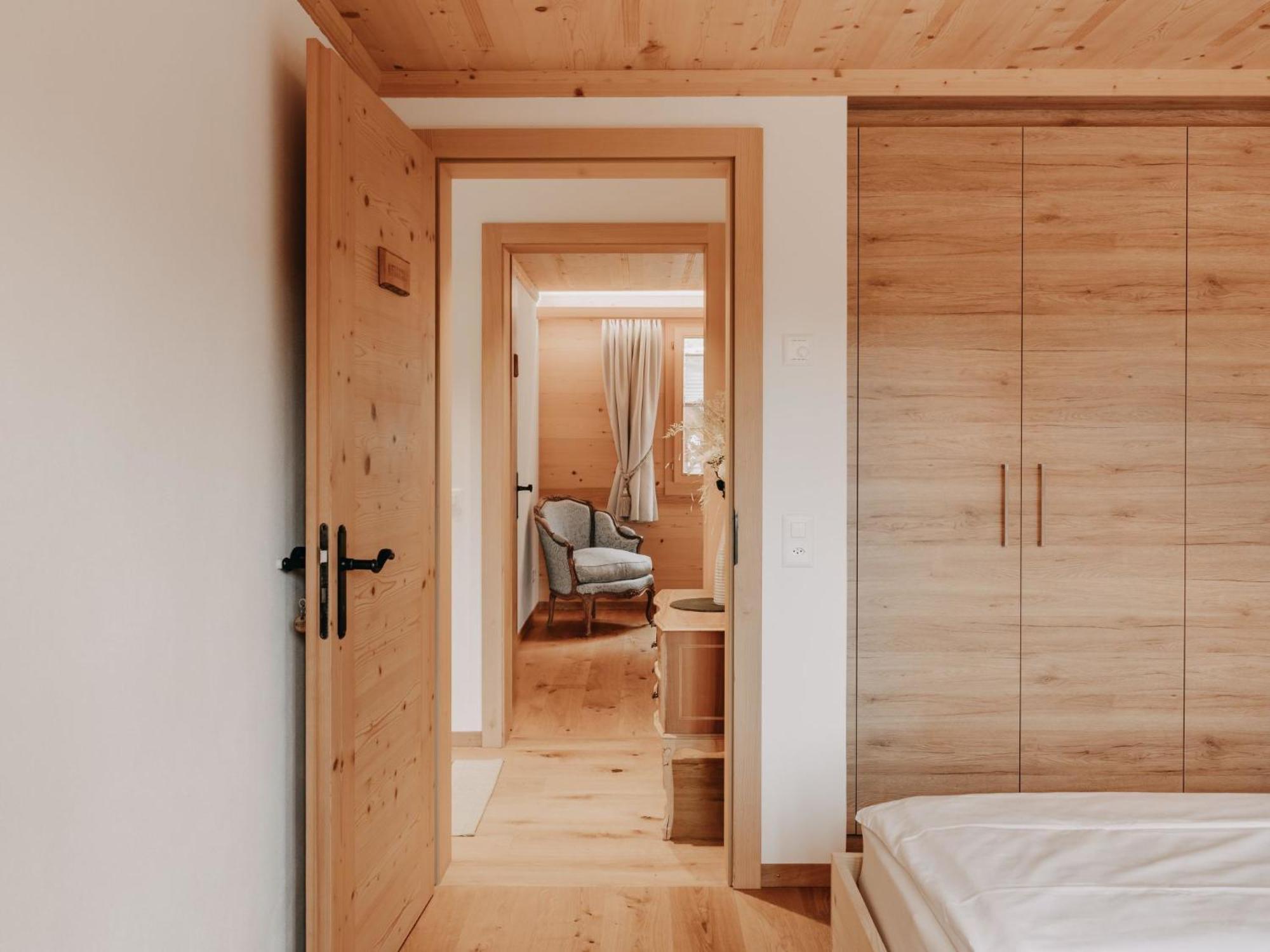 Apartment Giferblick By Interhome Gstaad Exteriér fotografie