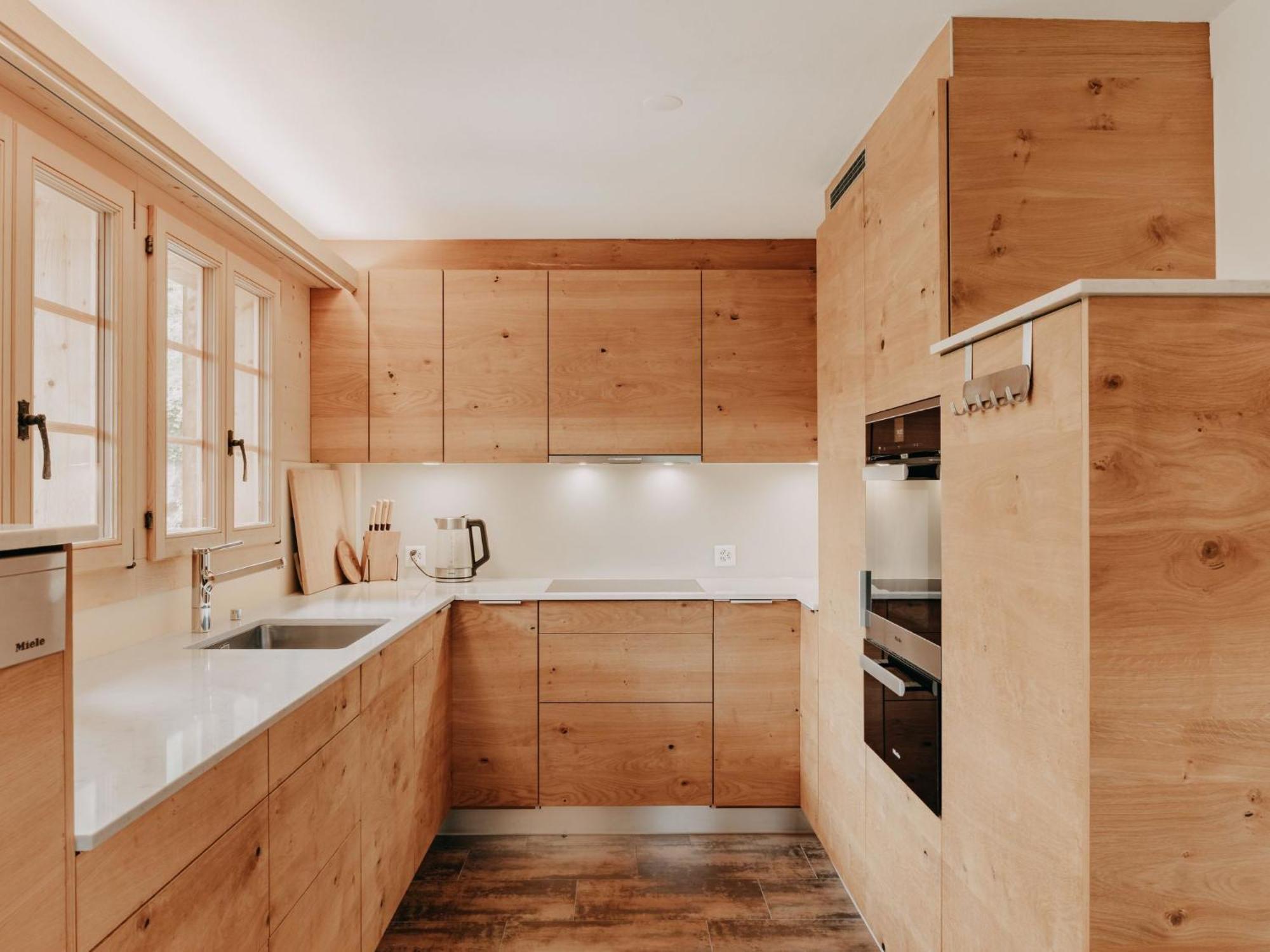 Apartment Giferblick By Interhome Gstaad Exteriér fotografie
