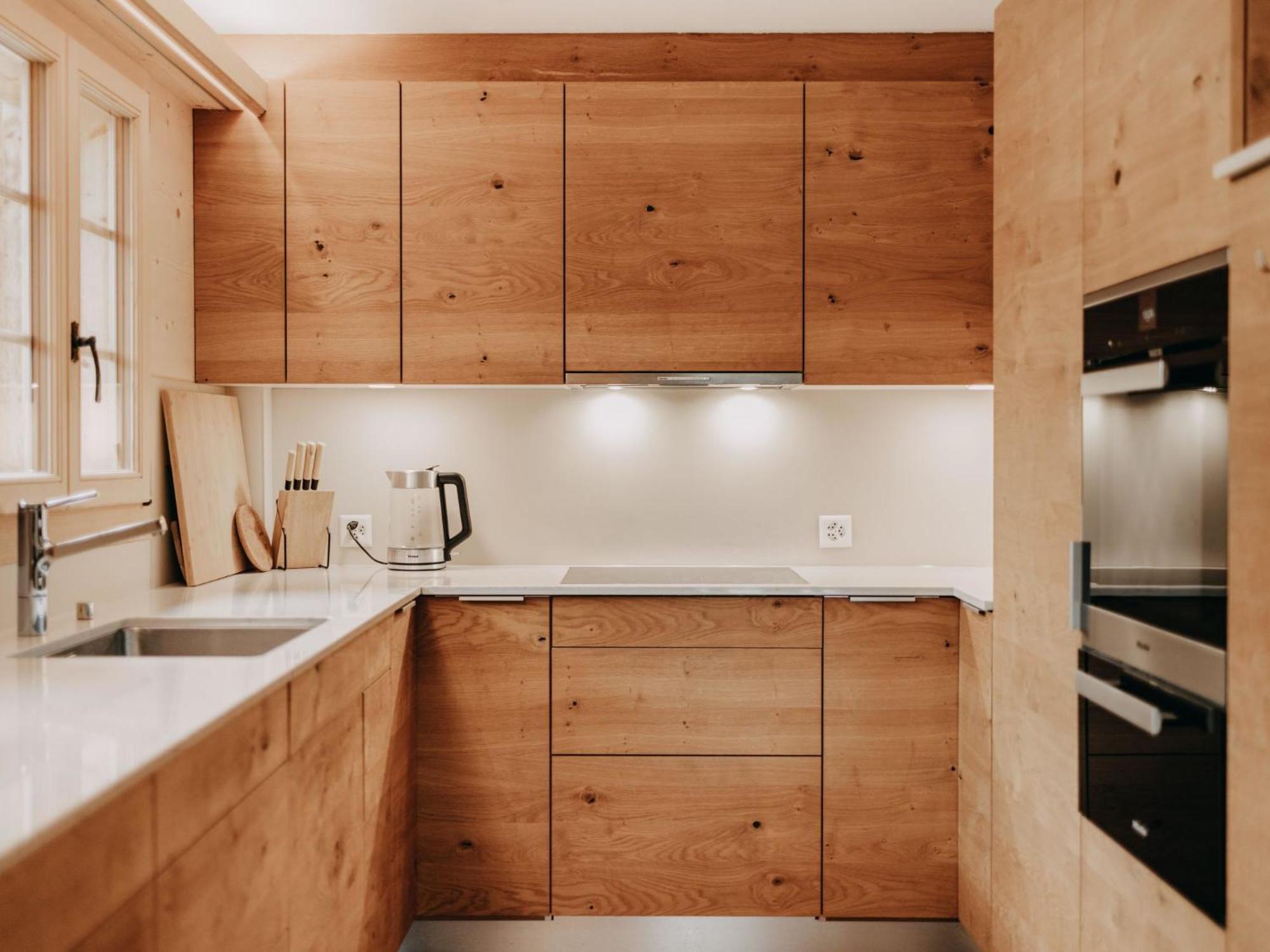 Apartment Giferblick By Interhome Gstaad Exteriér fotografie