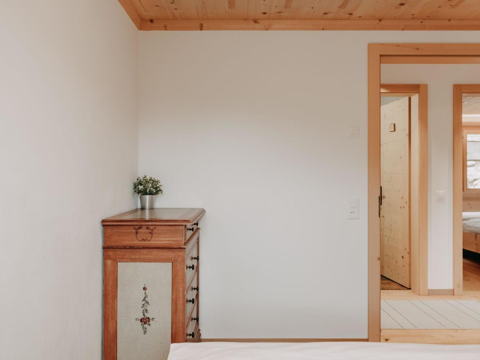 Apartment Giferblick By Interhome Gstaad Exteriér fotografie
