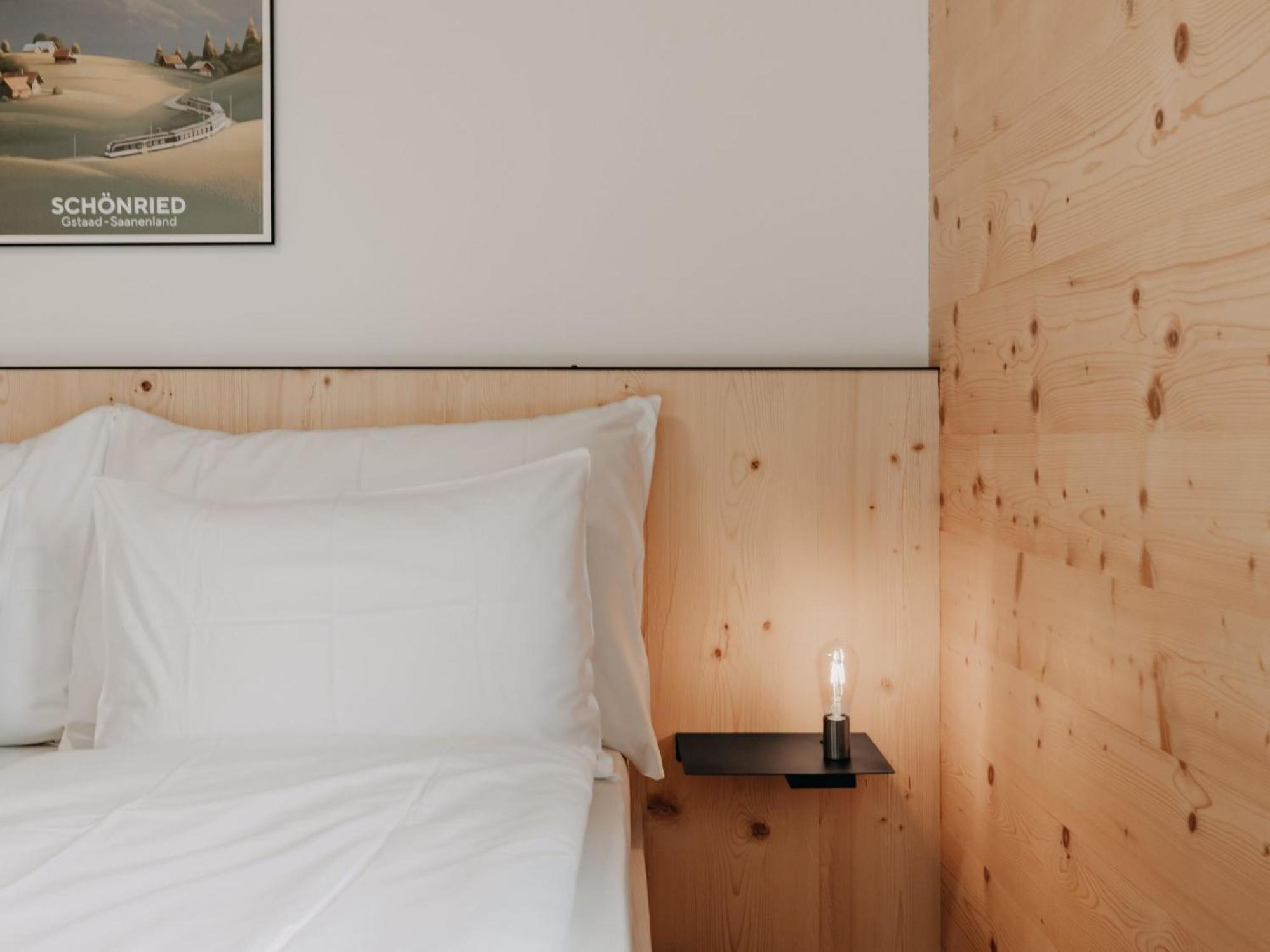Apartment Giferblick By Interhome Gstaad Exteriér fotografie